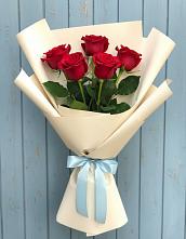 Букет Классика чувств в Родниковской