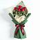 Букет цветов из: Розы в Родниковской