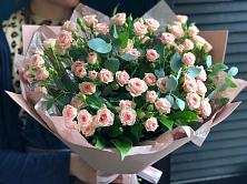 Букет Удовольствие #REPLACE_PRED# Родниковской