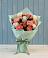 Букет цветов из: Розы в Родниковской