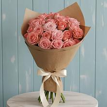 Букет цветов из:  Розы #REPLACE_PRED# Родниковской