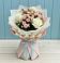 Букет цветов из: Розы в Родниковской