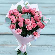 Букет Леди совершенство #REPLACE_PRED# Родниковской